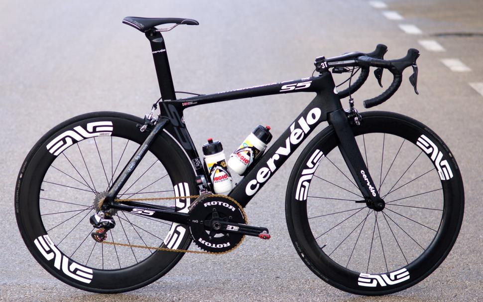 2015 Pro Bikes MTN Qhubeka p b Samsung s Cerv lo S5 road.cc